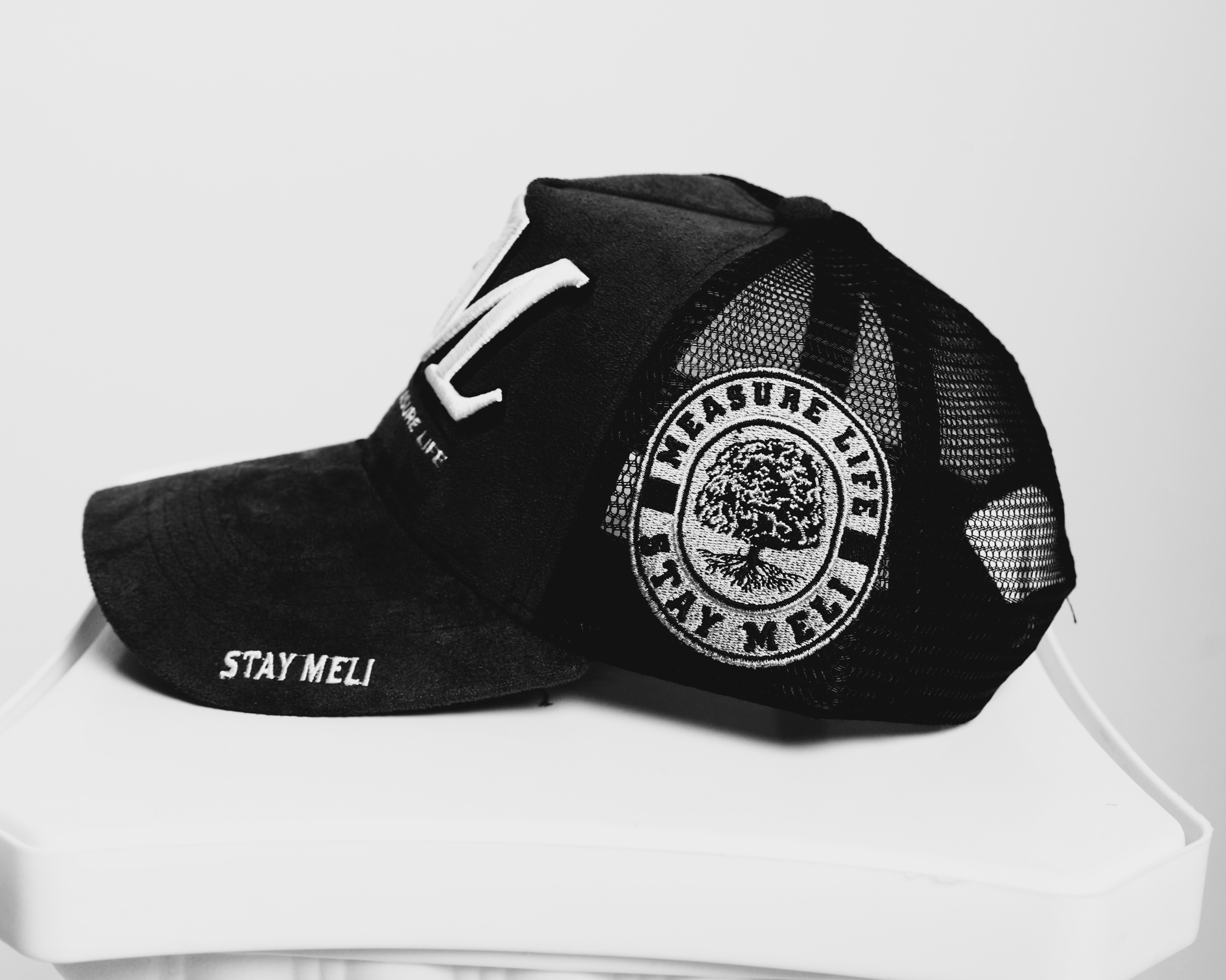 'Power' Trucker