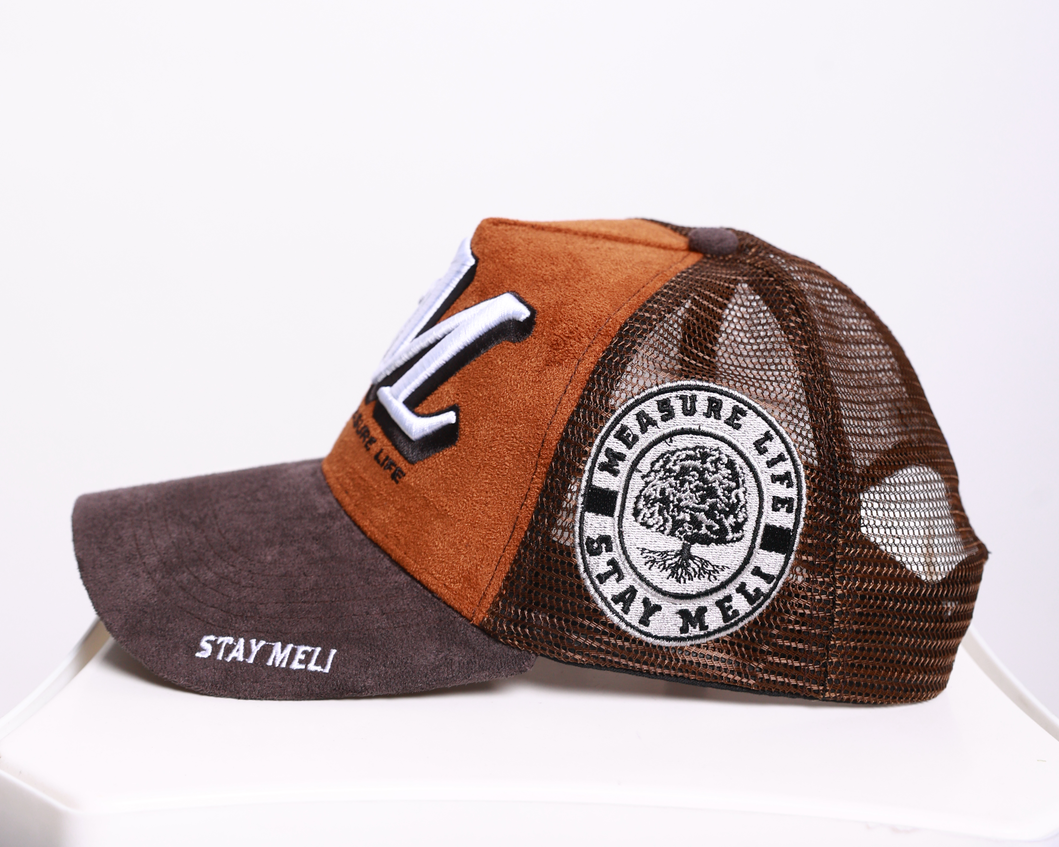 'Fierce' Trucker