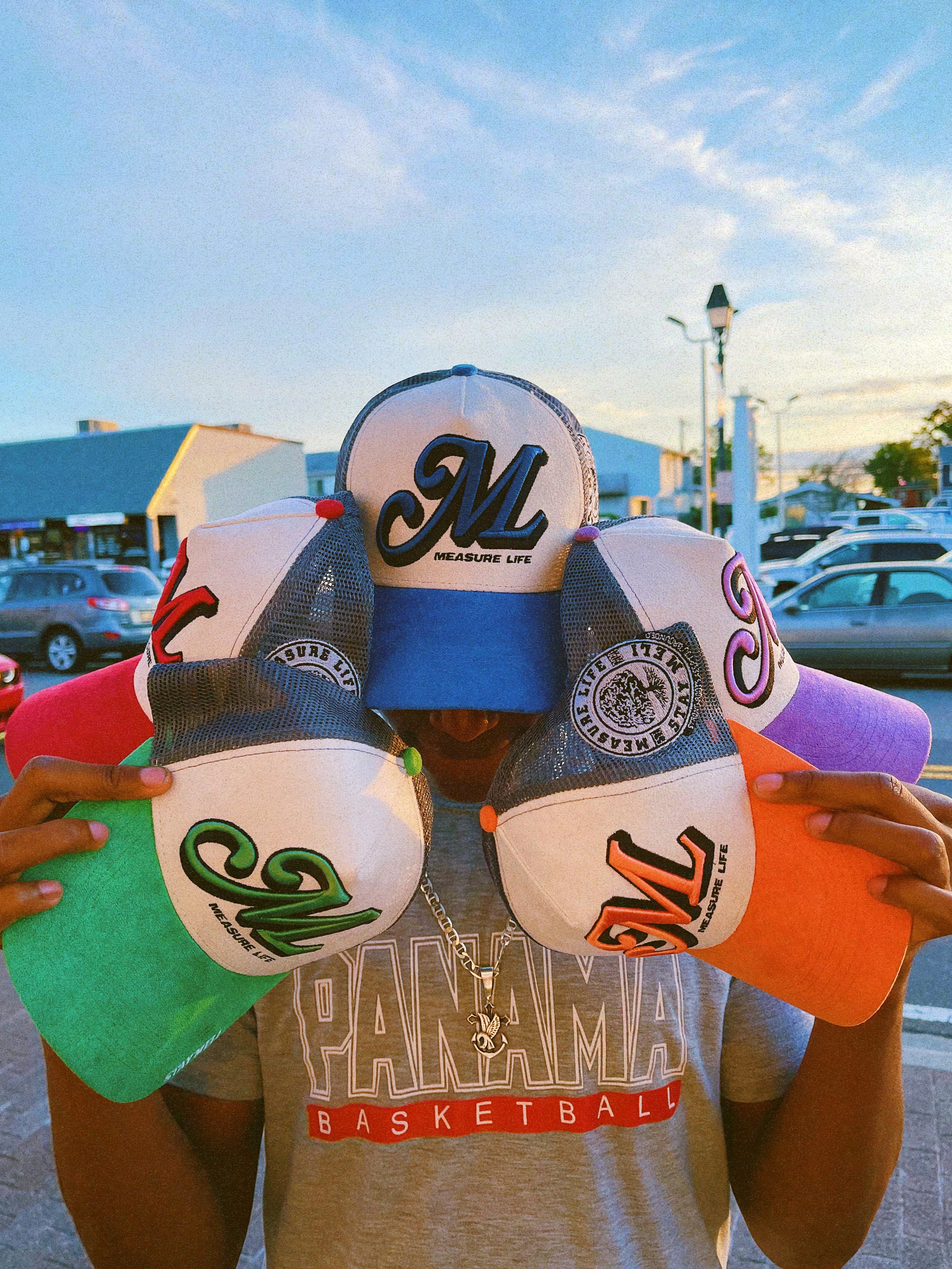 Trucker Hats