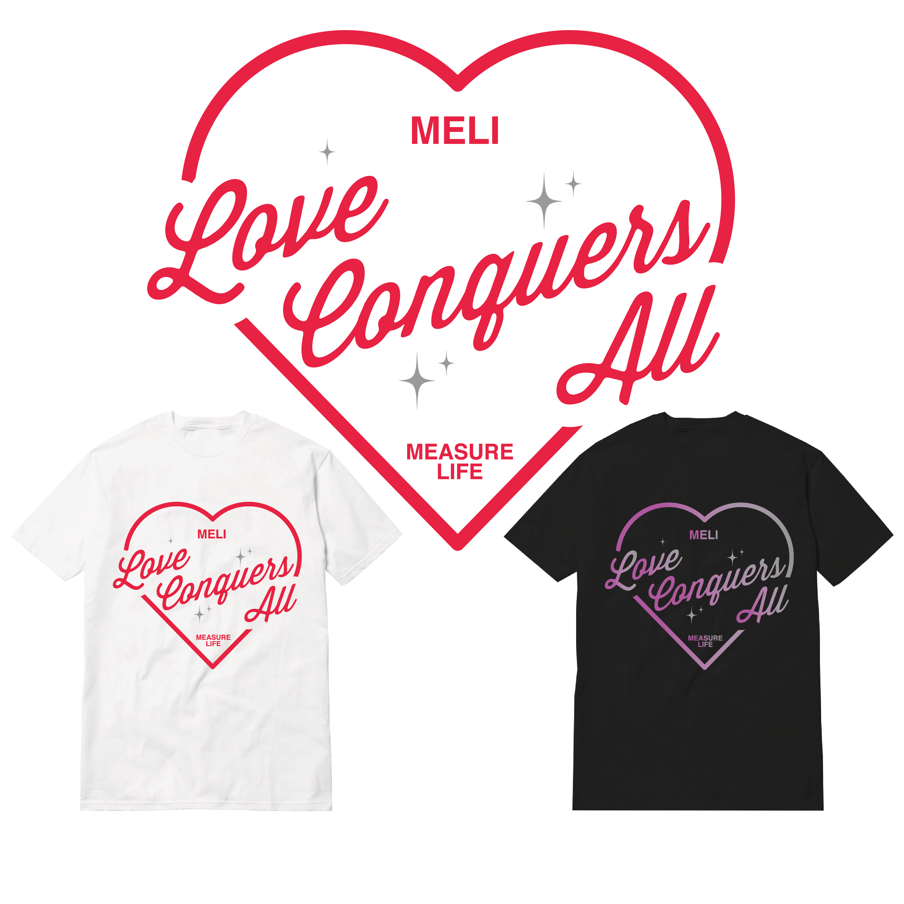 LCA S.2 T SHIRTS