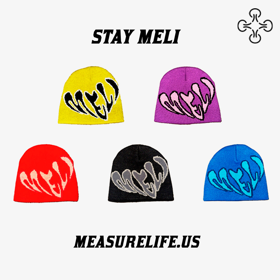 MELI Beanies