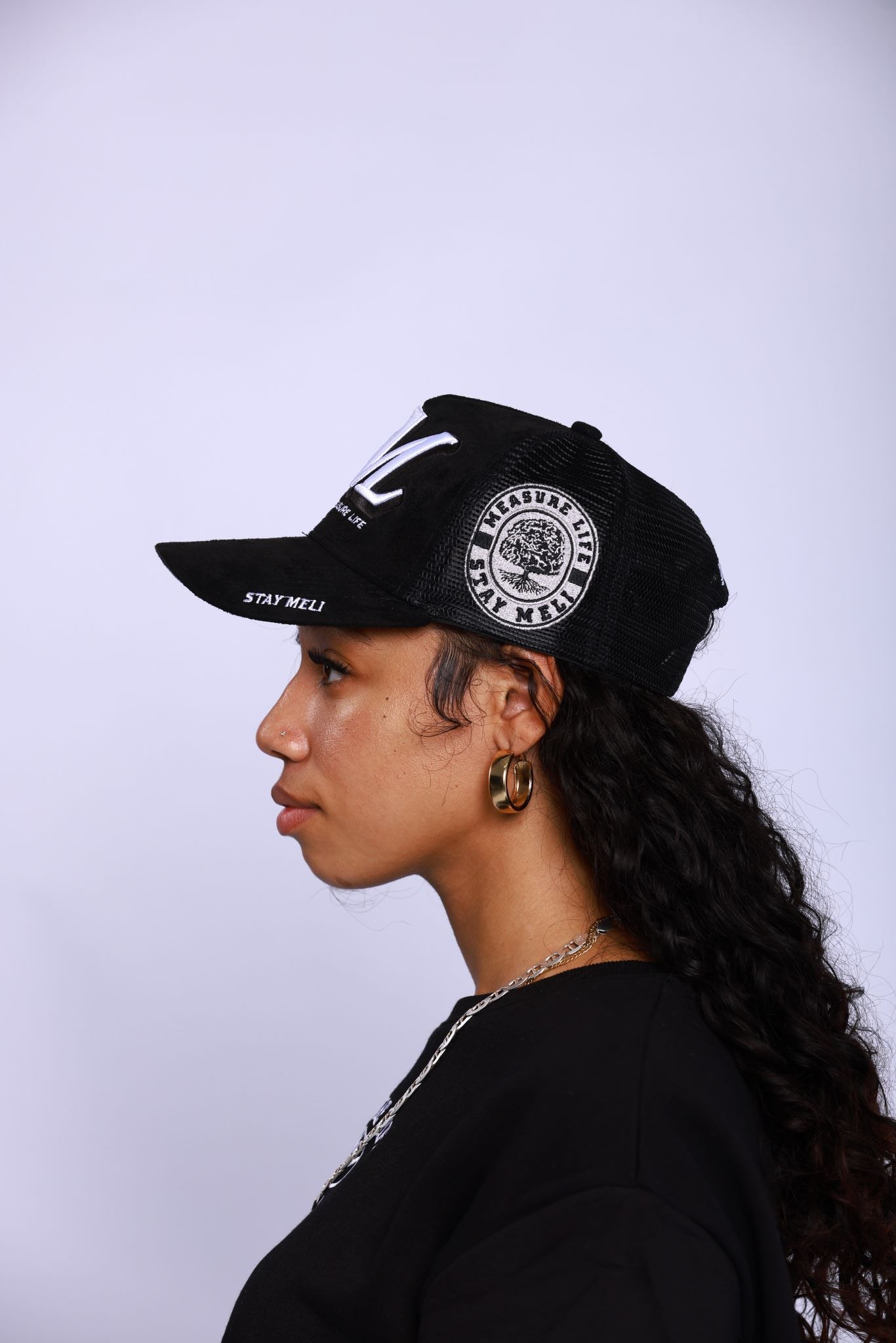 'Power' Trucker