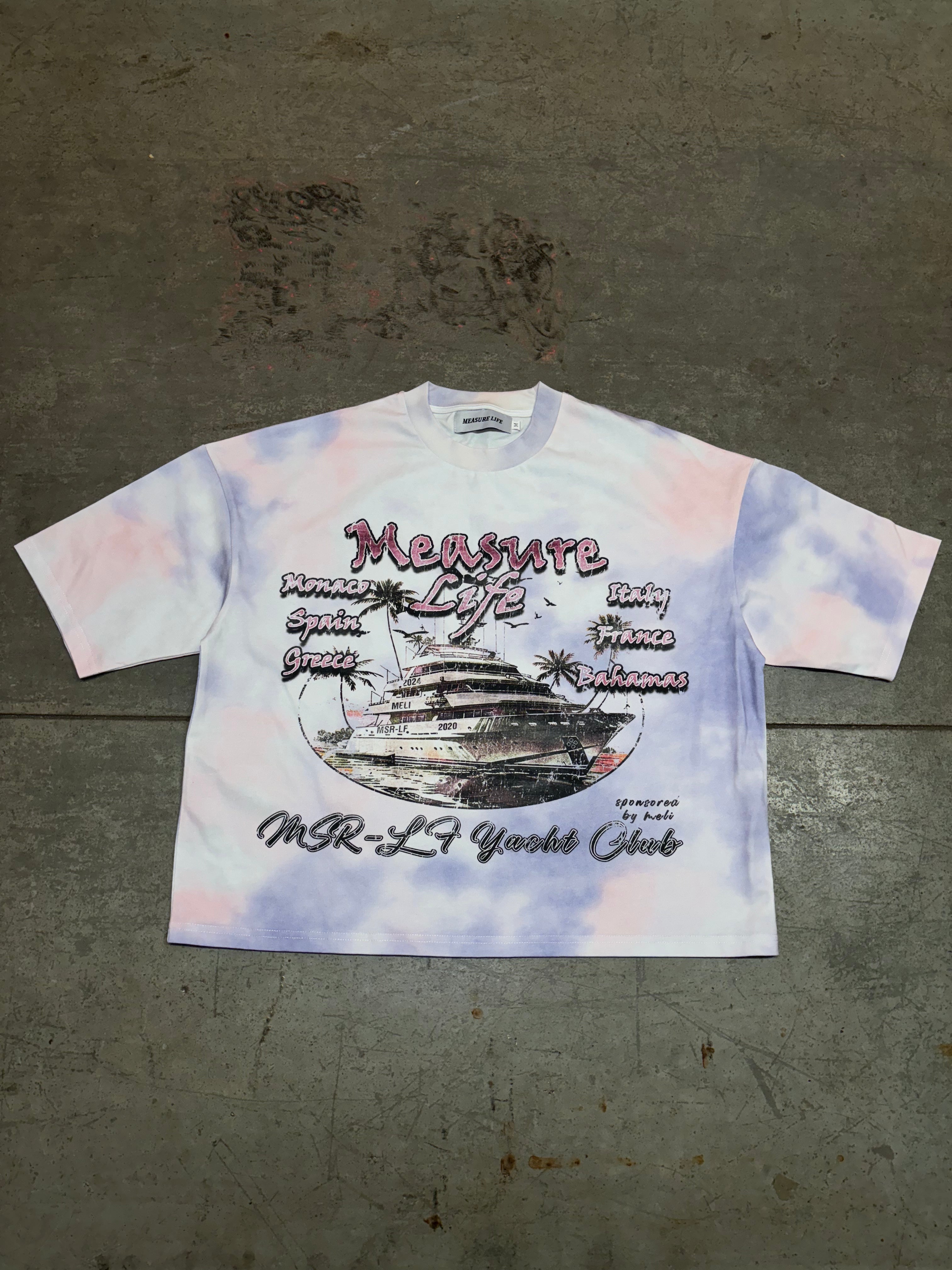 Yacht Club T-Shirt