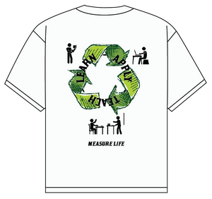 Learn, Apply, Teach - T-Shirt