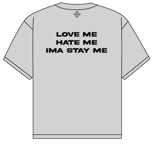 Love Me, Hate Me - T-Shirt