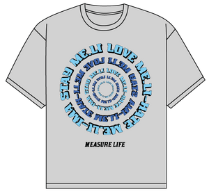 Love Me, Hate Me - T-Shirt