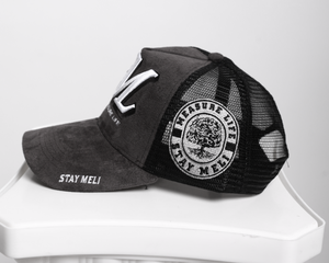 'Power' Trucker