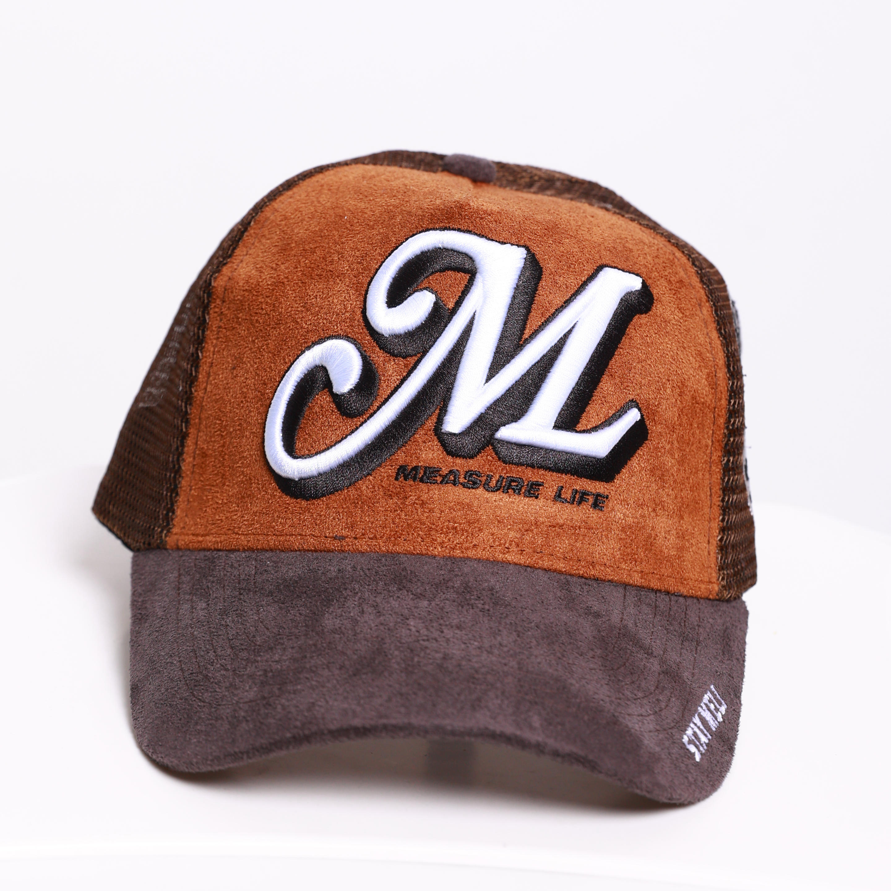 'Fierce' Trucker